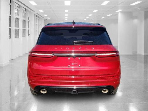 2025 Lincoln Corsair Grand Touring
