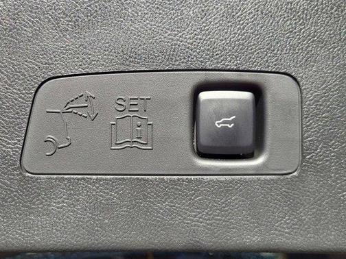 2025 Lincoln Corsair Grand Touring