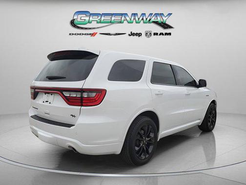 2021 Dodge Durango R/T RWD