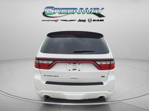 2021 Dodge Durango R/T RWD