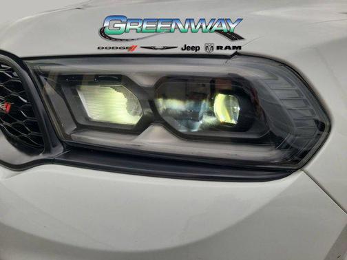 2021 Dodge Durango R/T RWD