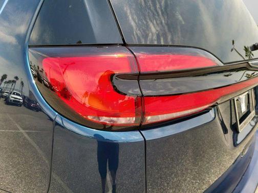 2025 Chrysler Pacifica L