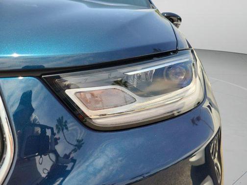 2025 Chrysler Pacifica L