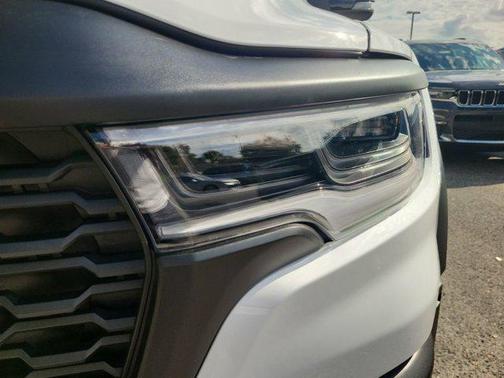 2026 RAM 1500 RHO Crew Cab 4x4 5'7' Box