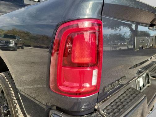 2026 RAM 2500 Laramie Crew Cab 4x4 6'4' Box