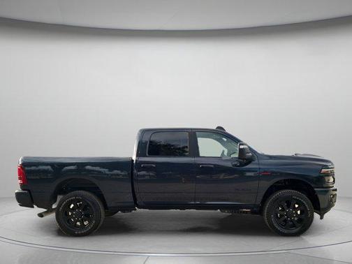 2026 RAM 2500 Laramie Crew Cab 4x4 6'4' Box