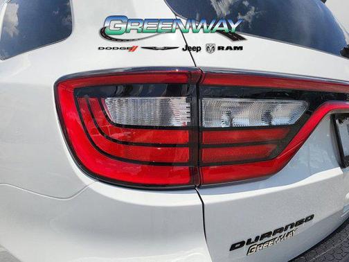 2024 Dodge Durango R/T Plus RWD