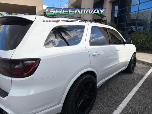 2024 Dodge Durango R/T Plus RWD