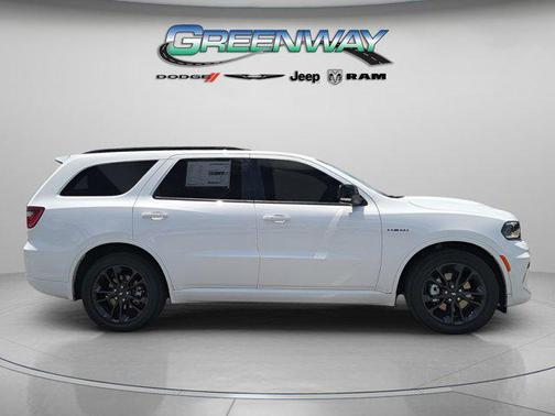2024 Dodge Durango R/T Plus RWD
