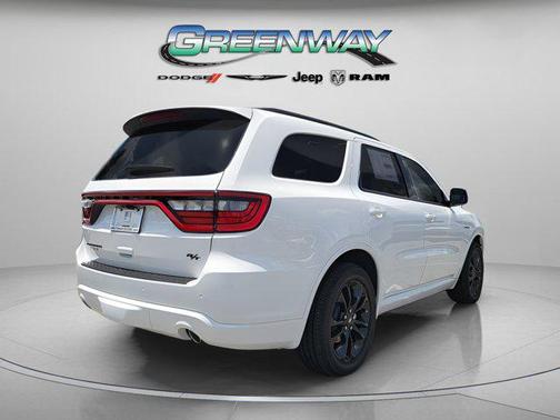 2024 Dodge Durango R/T Plus RWD
