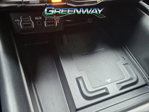 2024 Dodge Durango R/T Plus RWD