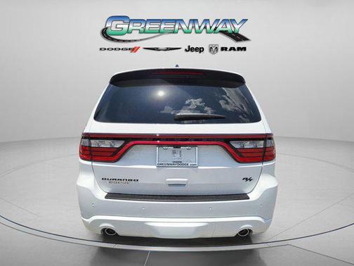 2024 Dodge Durango R/T Plus RWD