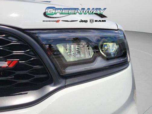 2024 Dodge Durango R/T Plus RWD