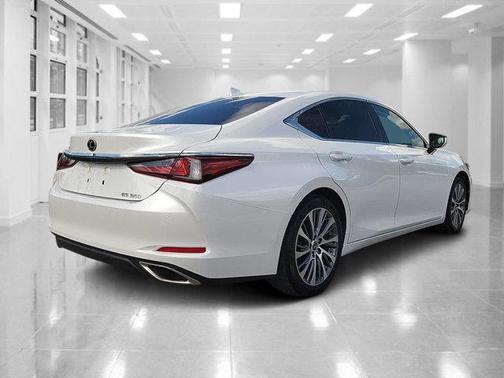 2020 Lexus ES 350 Base