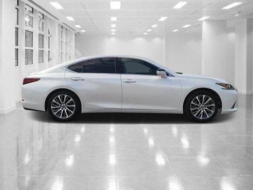 2020 Lexus ES 350 Base