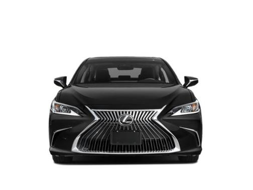 2020 Lexus ES 350 Base
