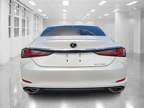 2020 Lexus ES 350 Base