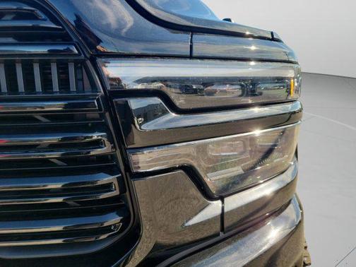 2025 RAM 2500 Laramie Crew Cab 4x4 6'4' Box