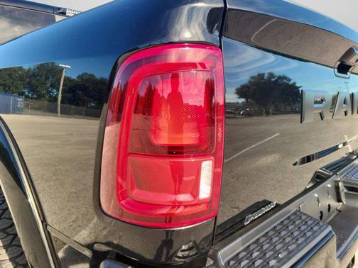 2025 RAM 2500 Laramie Crew Cab 4x4 6'4' Box