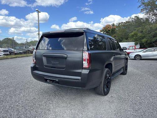 2016 GMC Yukon XL Denali