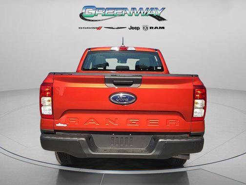 2024 Ford Ranger XL
