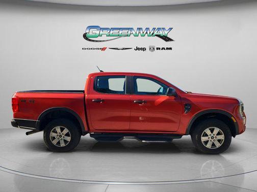 2024 Ford Ranger XL