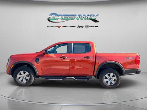 2024 Ford Ranger XL