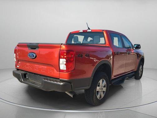 2024 Ford Ranger XL