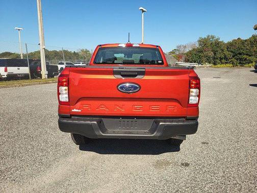 2024 Ford Ranger XL