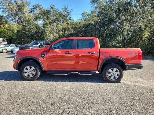2024 Ford Ranger XL