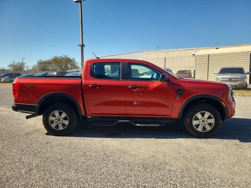 2024 Ford Ranger XL