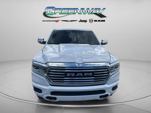 2021 RAM 1500 Longhorn