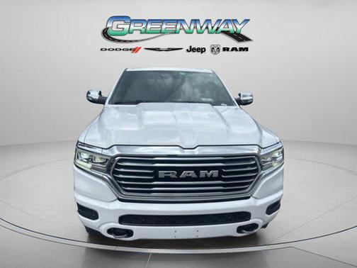 2021 RAM 1500 Longhorn