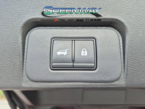 Scarlet Ember Tintcoat 2024 Nissan Rogue SV