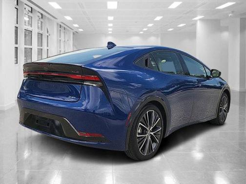 2023 Toyota Prius Limited