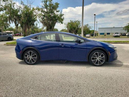 2023 Toyota Prius Limited