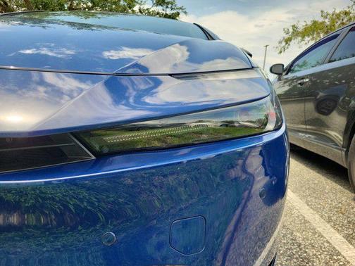 2023 Toyota Prius Limited