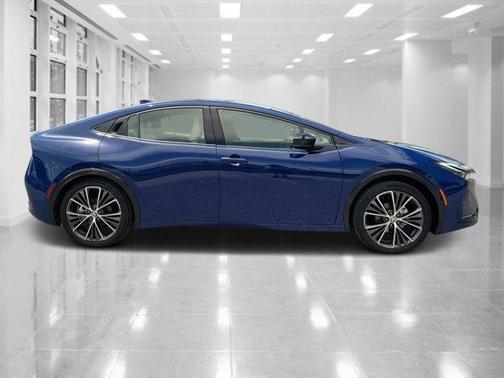 2023 Toyota Prius Limited