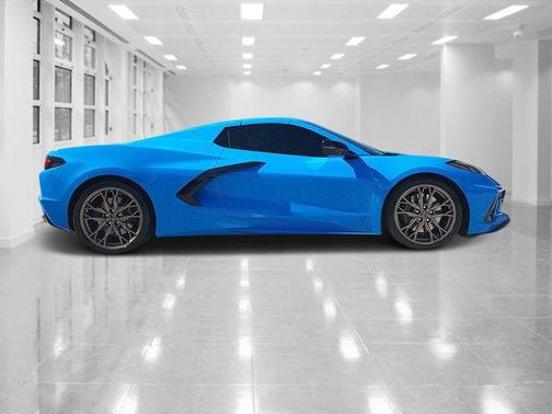 2023 Chevrolet Corvette Stingray w/3LT