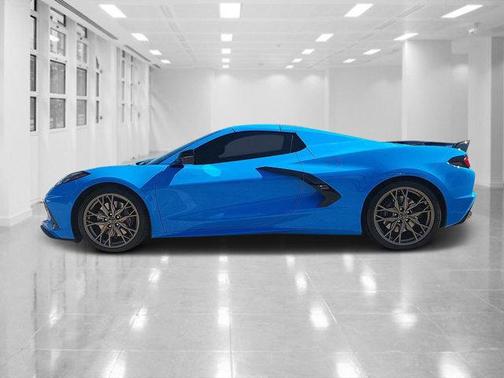 2023 Chevrolet Corvette Stingray w/3LT