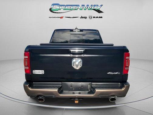 2021 RAM 1500 Longhorn