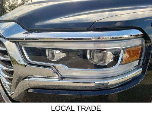 2021 RAM 1500 Longhorn