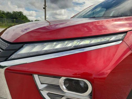 2023 Mitsubishi Eclipse Cross SE