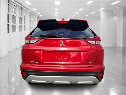 2023 Mitsubishi Eclipse Cross SE