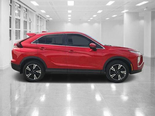 2023 Mitsubishi Eclipse Cross SE