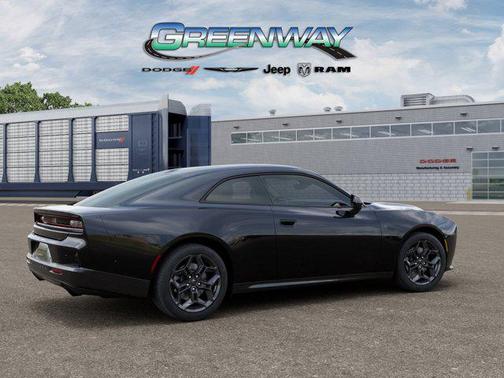 2026 Dodge Charger R/T