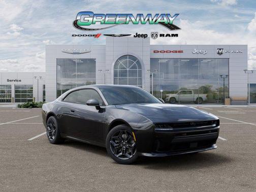 2026 Dodge Charger R/T