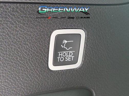 2026 Jeep Grand Wagoneer Limited Reserve 4x4