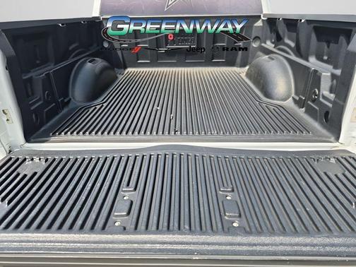 OXFORD WHITE 2016 Ford F-150 XLT