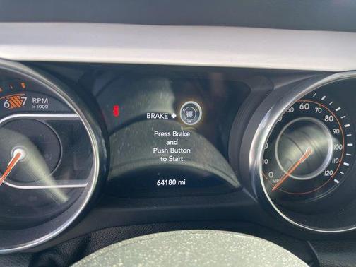2021 Jeep Wrangler Islander 4X4